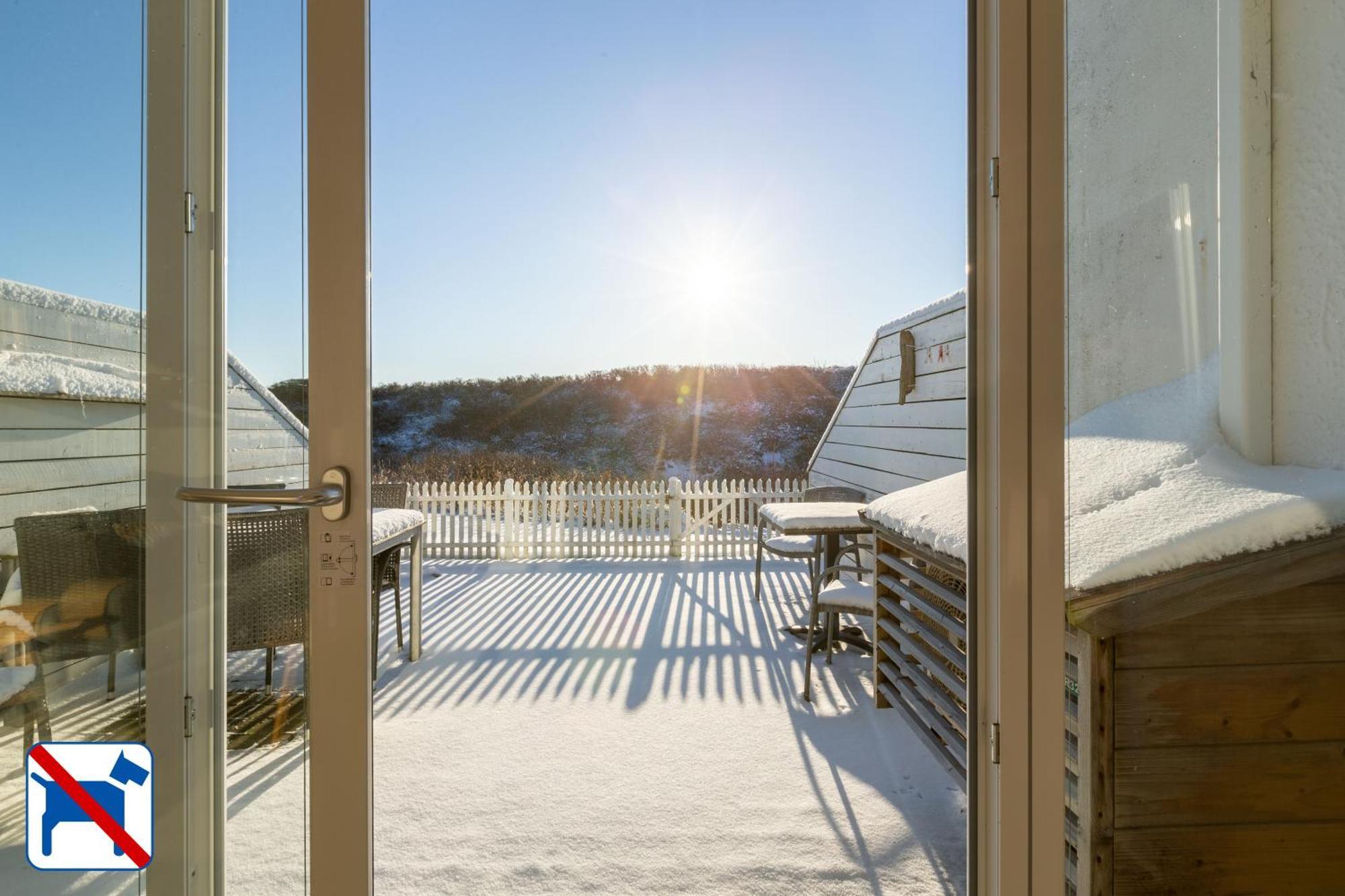 Agger Holidays Vestervig 部屋 写真