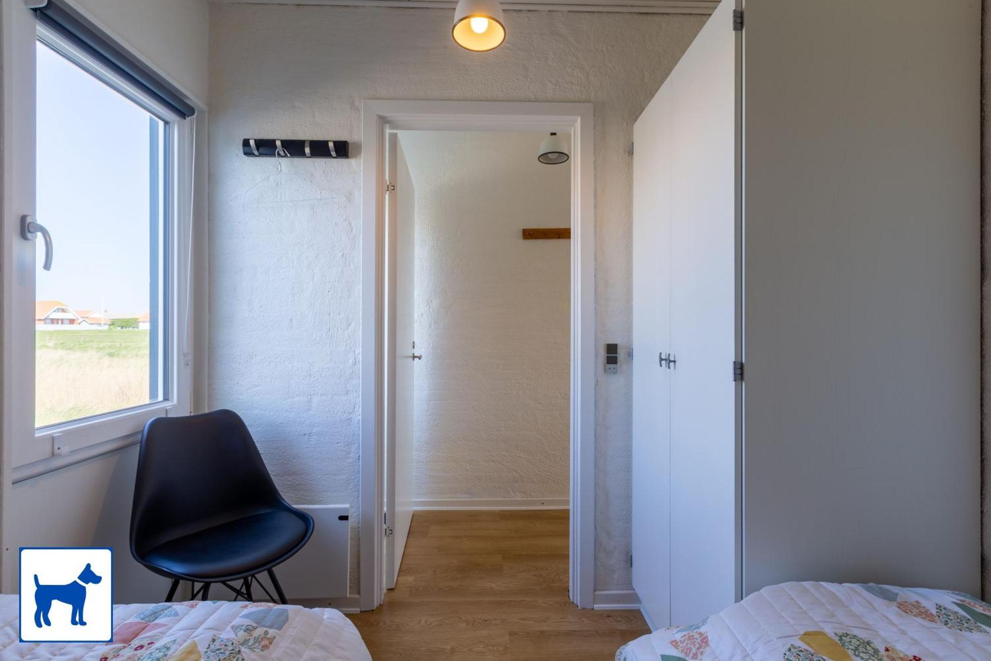 Agger Holidays Vestervig 部屋 写真