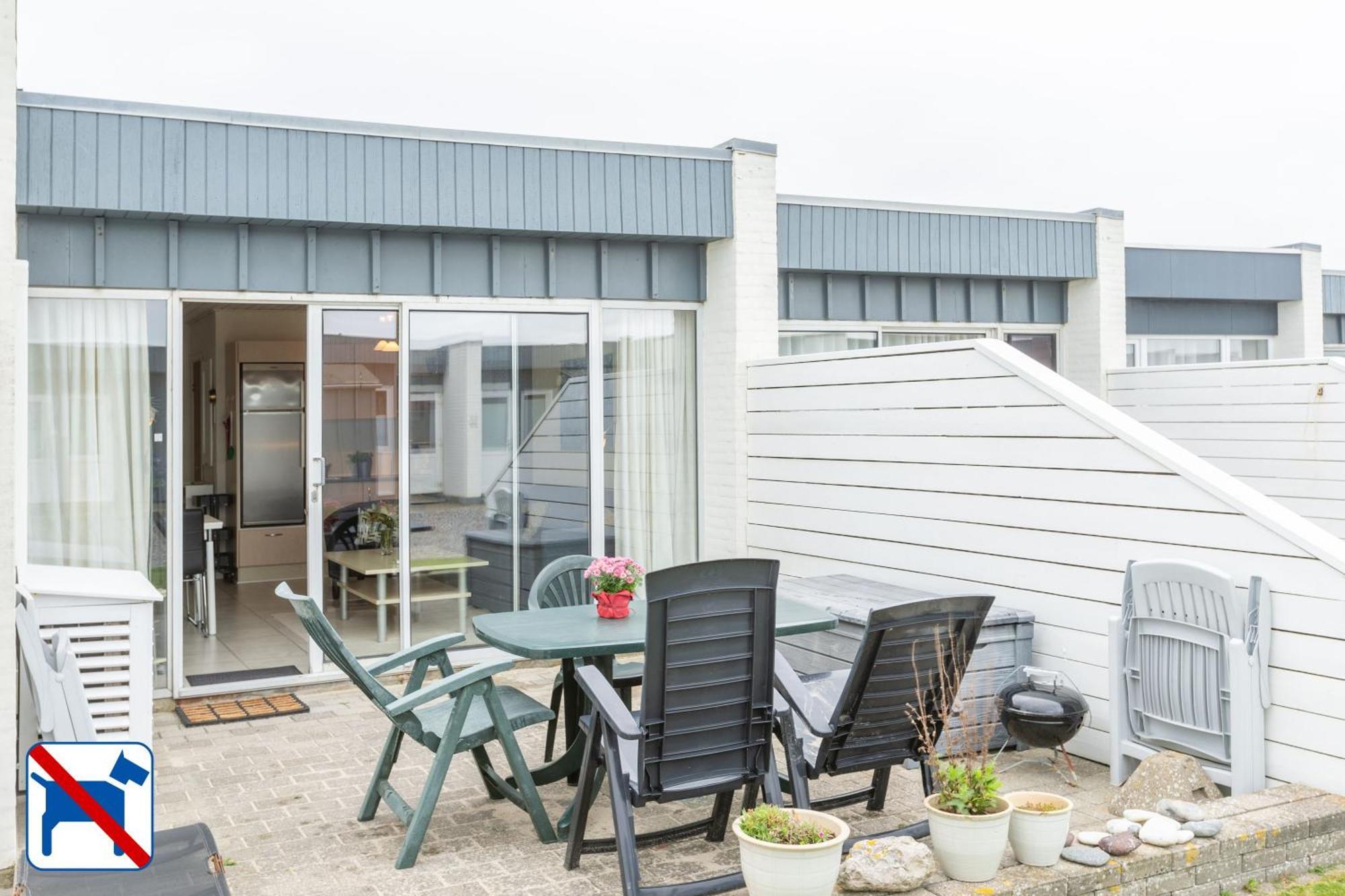 Agger Holidays Vestervig 部屋 写真